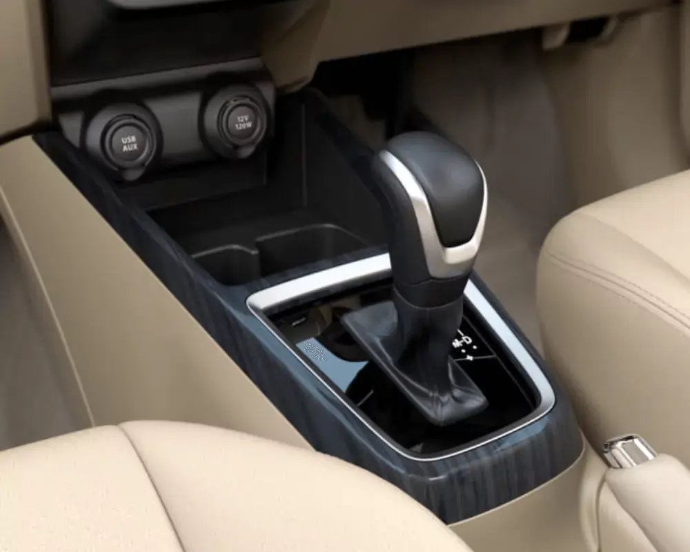 Maruti Suzuki Dzire - Interior Styling Kit Reeshav Automobiles Jaganpura, Patna