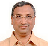 Mr. Asokan Muthuswamy