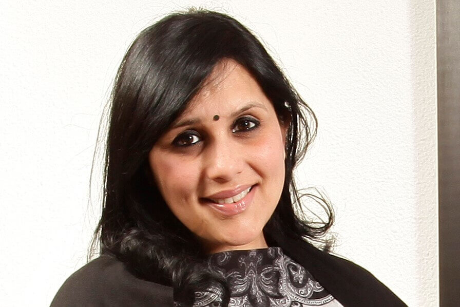 Mrs. Kavita Ahuja