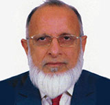 Mr. H. E. Abdul Azeez  