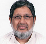 Mr. Haji Iqbal 