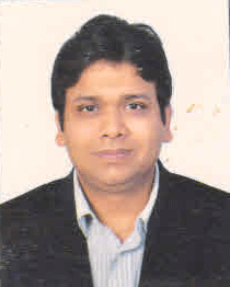 Mr. Arpit Aggarwal