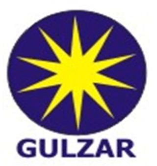 Gulzar Motors Logo