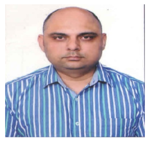 Mr. Naresh Kumar Dadwal