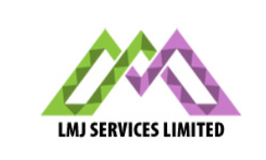 LMJ Services Logo