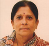 Mrs. Jayshree Satav