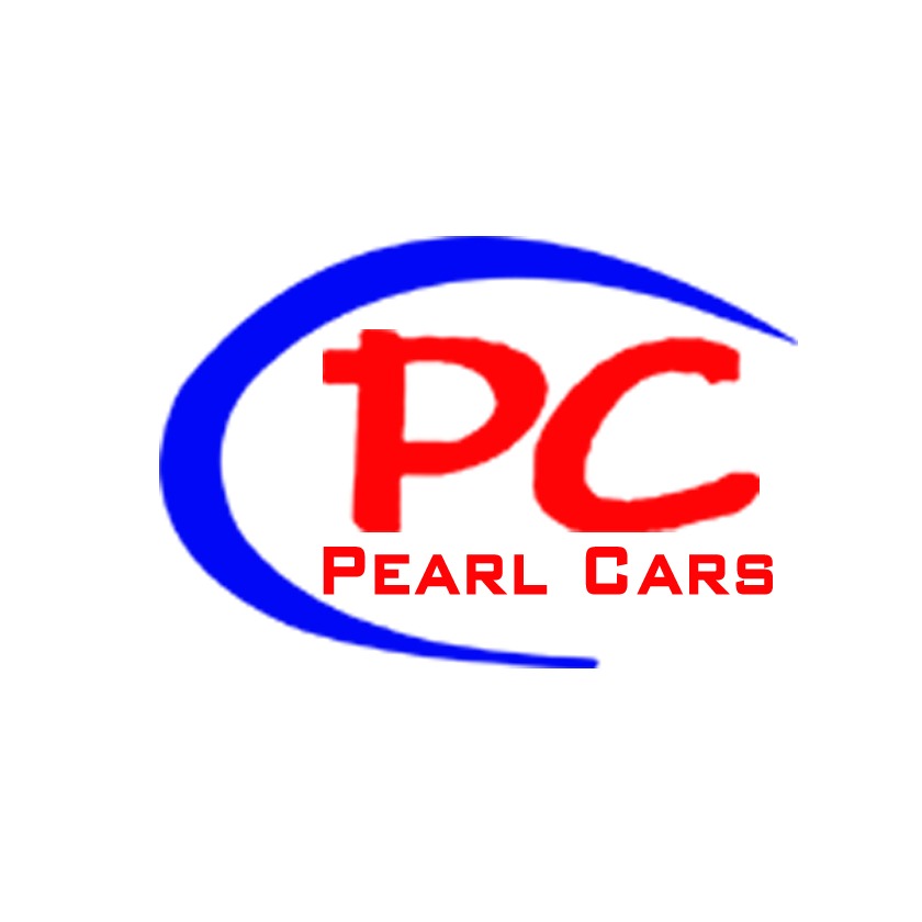 Pearl Cars Logo