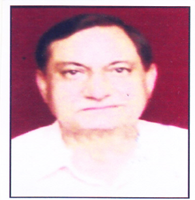Mr. Vijay Singh Bishnoi