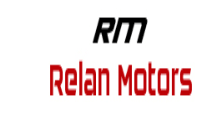 Relan Motors Logo