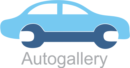 RKH Automobiles (Auto Gallery) Logo