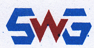 SWG Car World Logo