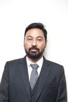 Mr. Narendra Kharkha