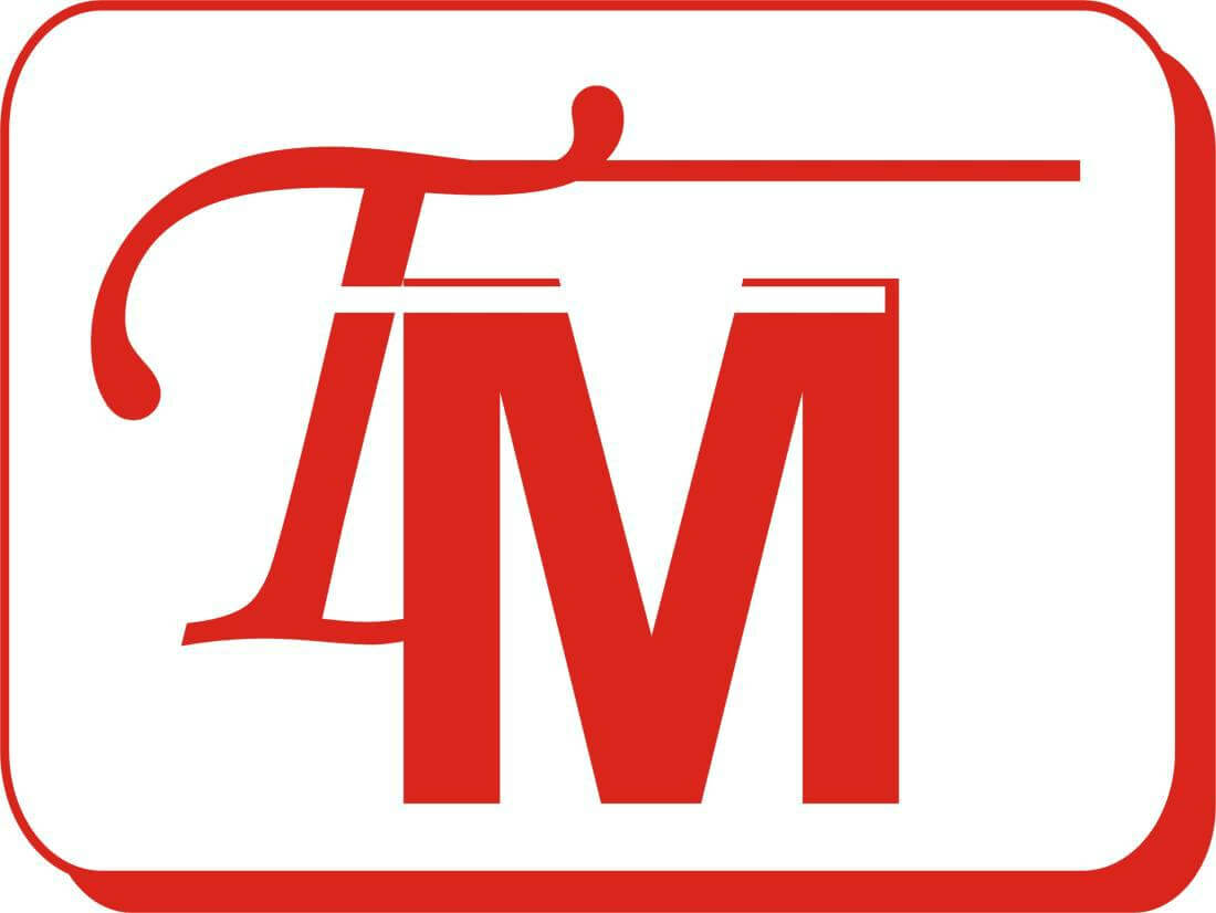 TM Motors Logo
