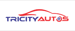 Tricity Autos Logo