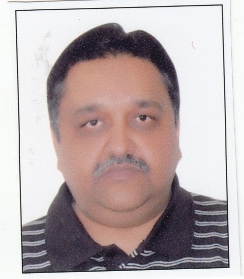 Mr. Ahsan Rauf Khan
