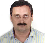Mr. Satish Reddy