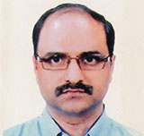 Mr. Immani Venkata Rao