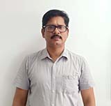 Mr. Shyam Prabhach