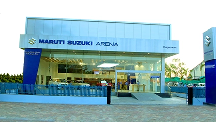 About Novelty Reddy - Maruti Suzuki Arena - Bhimavaram