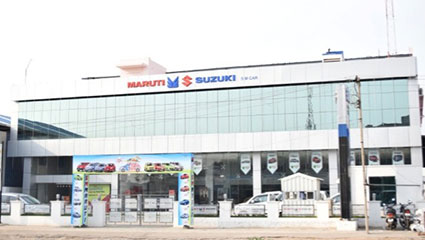 About Maruti Suzuki Arena - SM Car Motors - Attamangalam