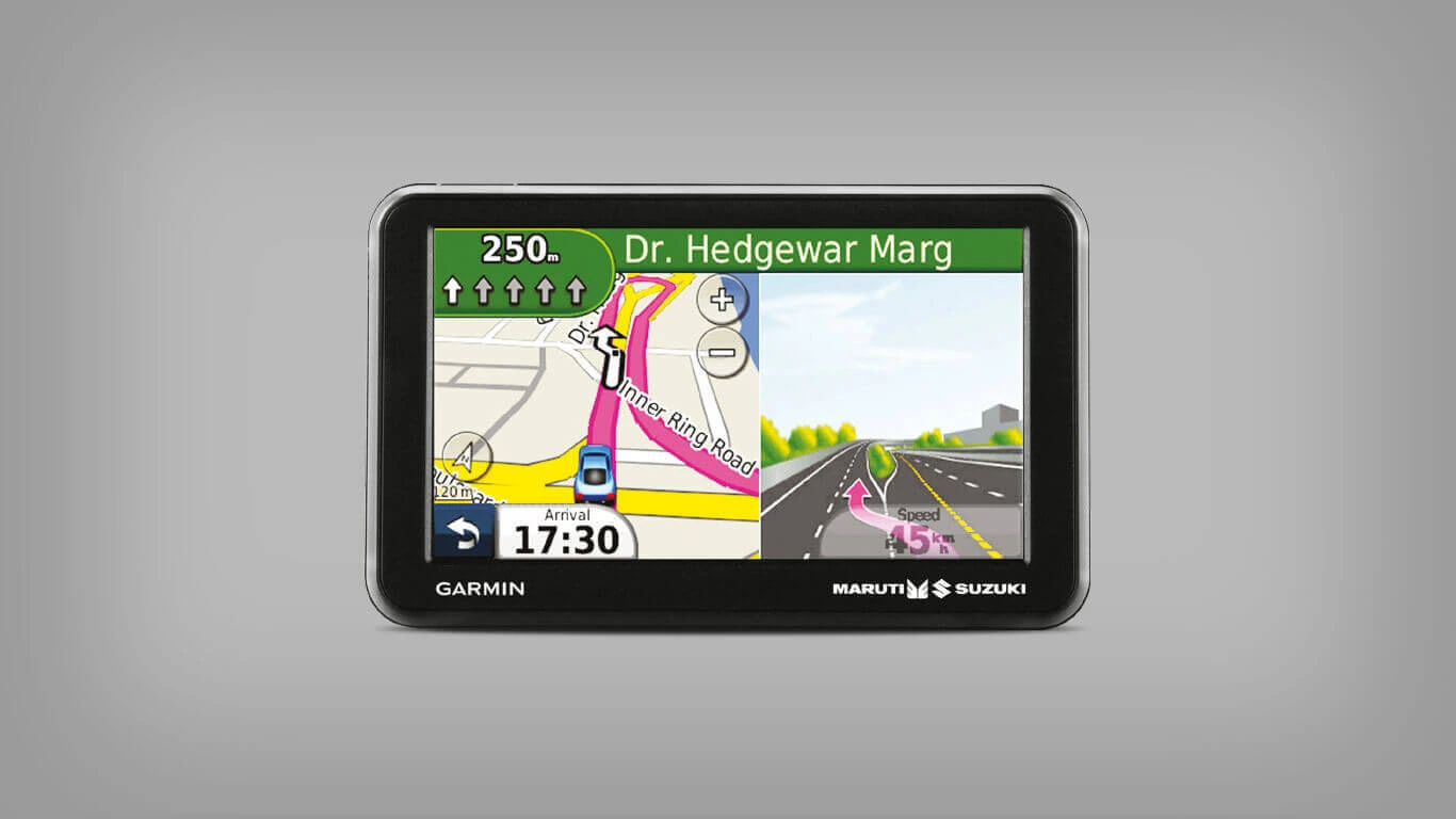 Head Up Display Navigation Machino Techno Sales Foreshore Road, Howrah
