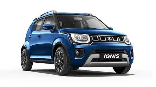 Ignis Competent Automobiles  Dwarka Sector 14, New Delhi