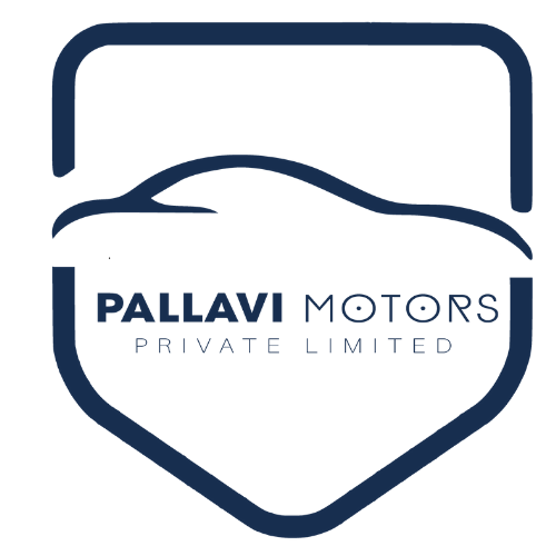 Pallavi Motors Logo