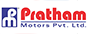 Pratham Motors NEXA Car Showroom - Bengaluru