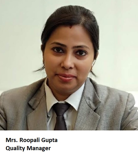 Roopali Gupta